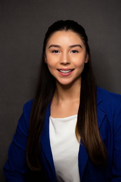 Photo of Aliyah Lorraine